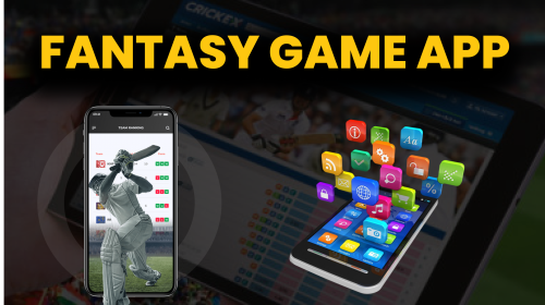 Fantasy Game Apps- Earning and Features of Fantasy Gaming Application?
